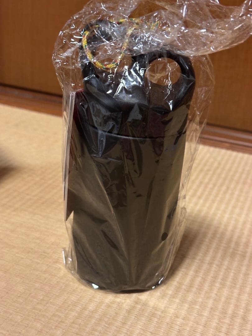 CHUMSコンパクトチェア、ステンレスボトル320、フリスビーセット