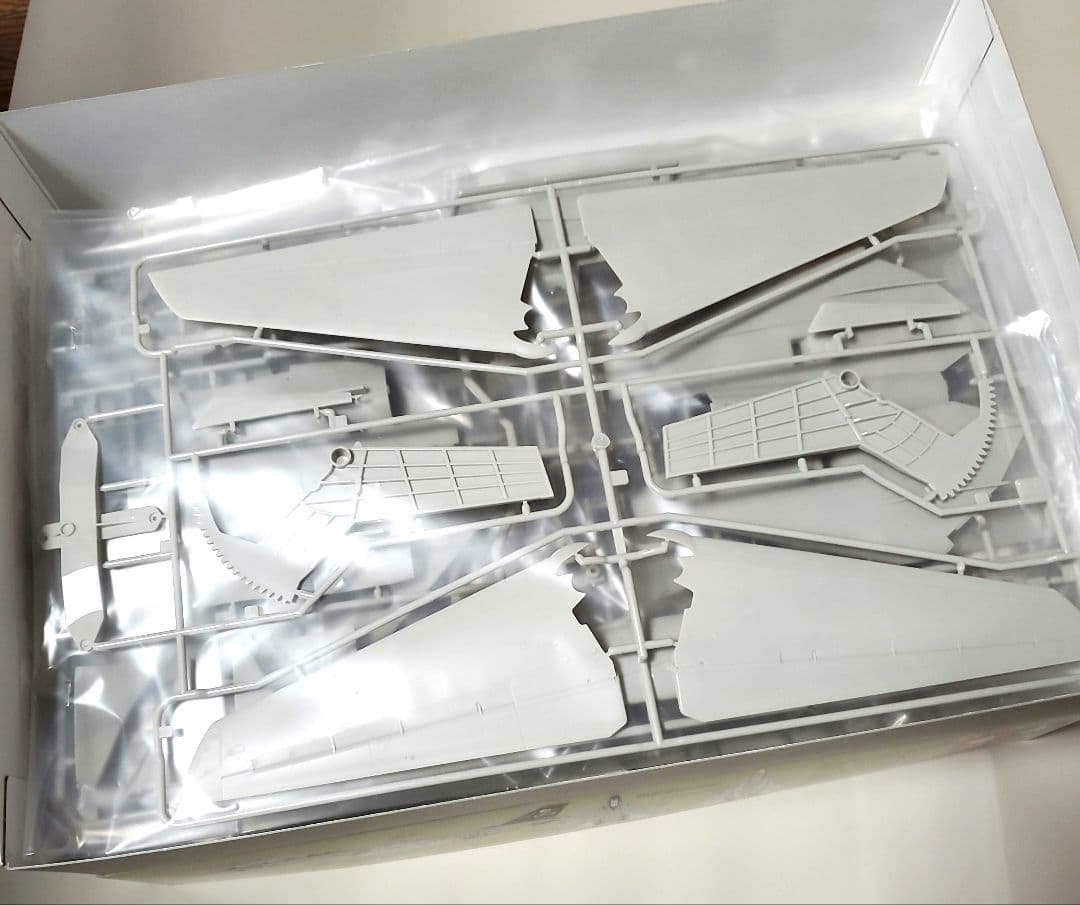 タミヤ☆☆1/48グラマンF-14Aトムキャット