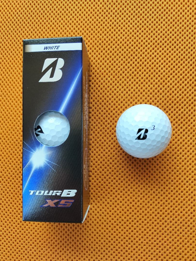 Zodia Z621+Z521 中空アイアン　7本セット