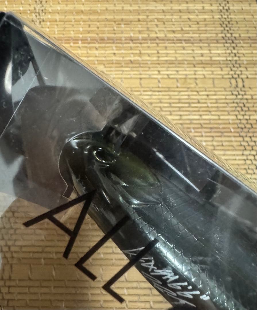 タイニークラッシュ & クラッシュ9 セット