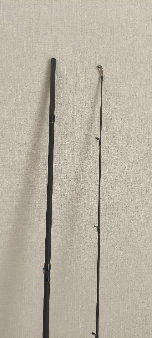 メジャークラフト ロックライバー 5G rv5-802MH/B