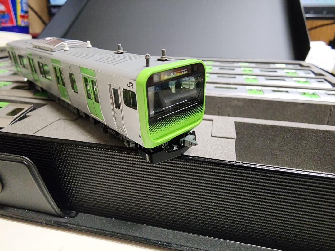 KATO　E235系0番代　11両セット　山手線