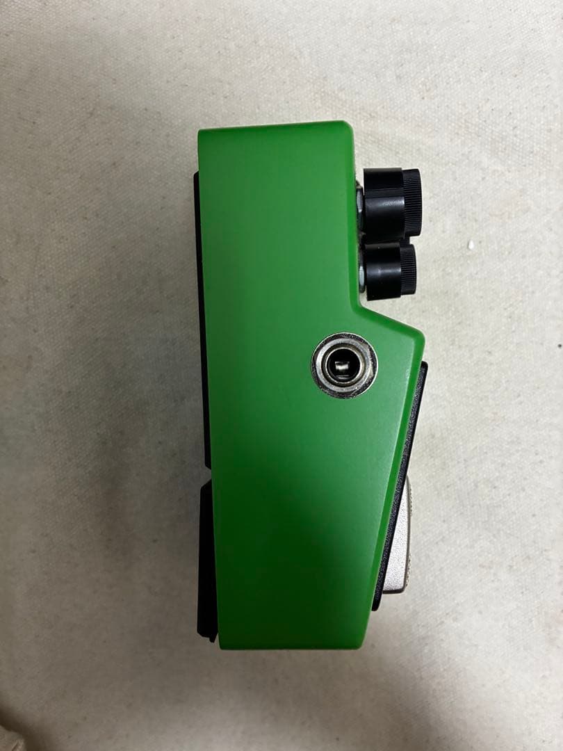 Ibanez チューブスクリーマー