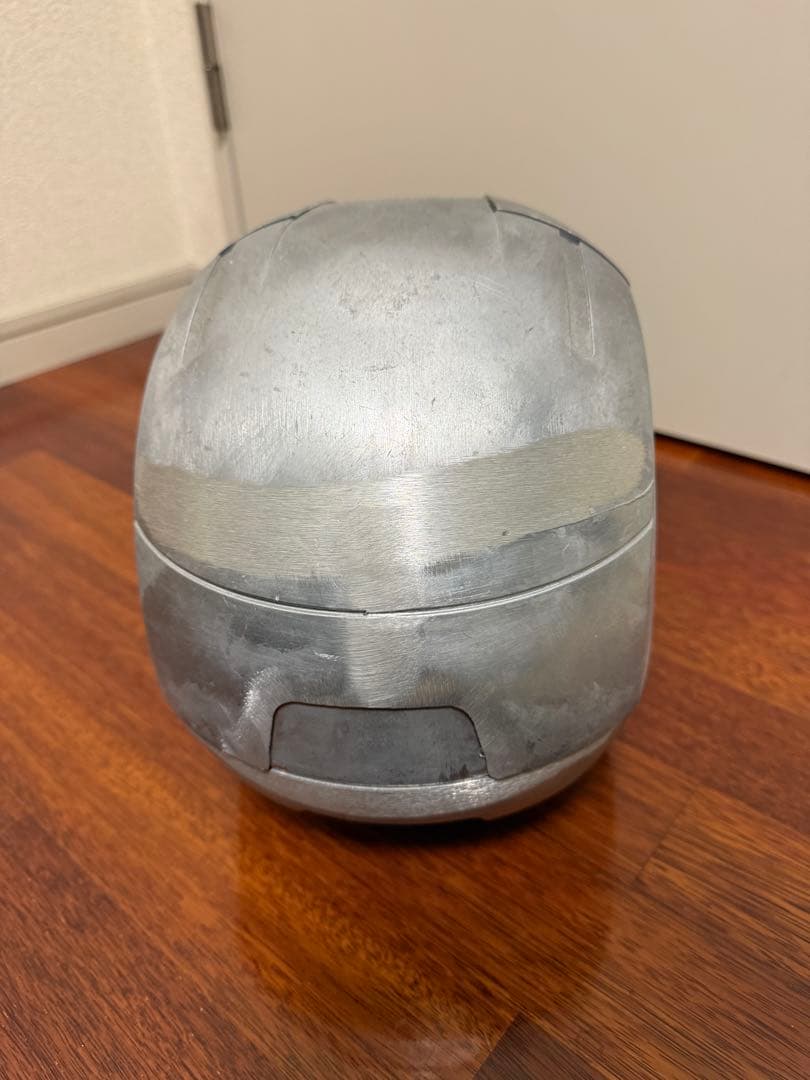 ［フルメタル製］アイアンマンmark2 ヘルメット