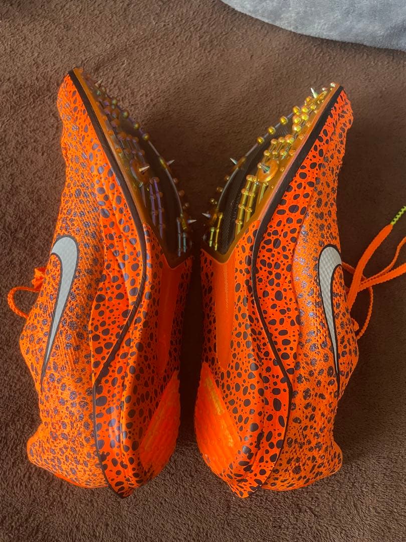 Nike スパイク・ドラゴンフライ2エリート