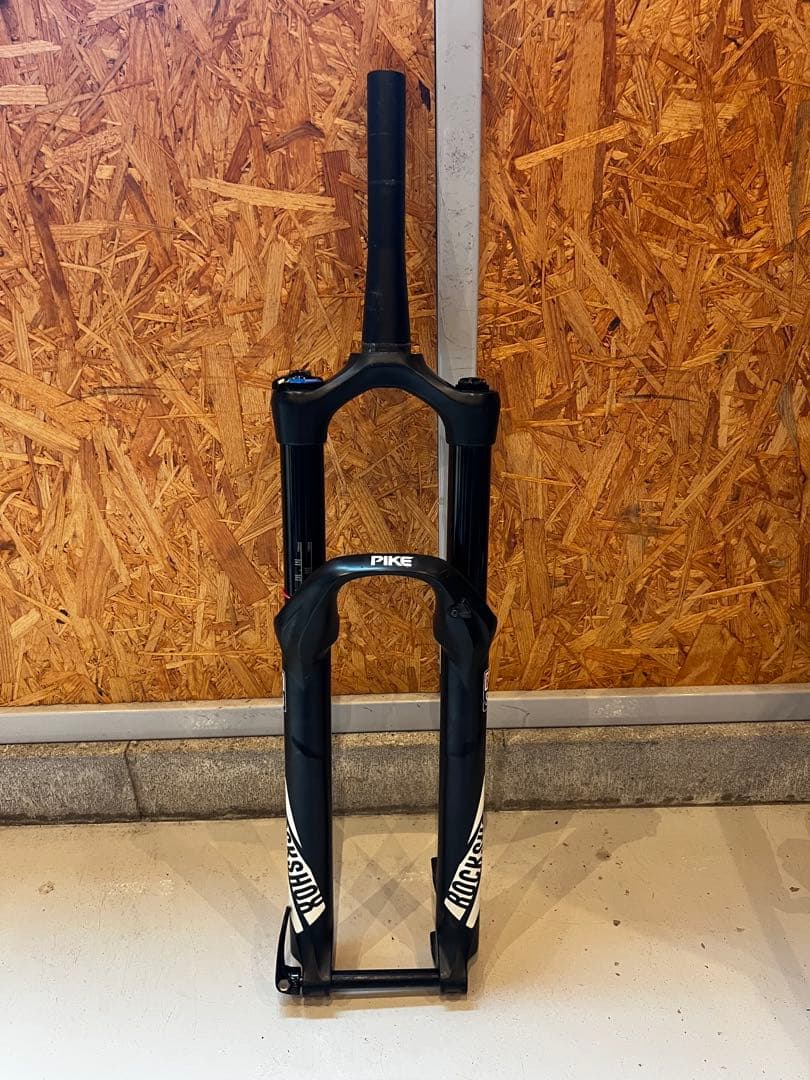 RockShox Pike 29インチサスペンションフォーク