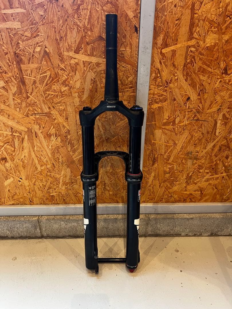 RockShox Pike 29インチサスペンションフォーク