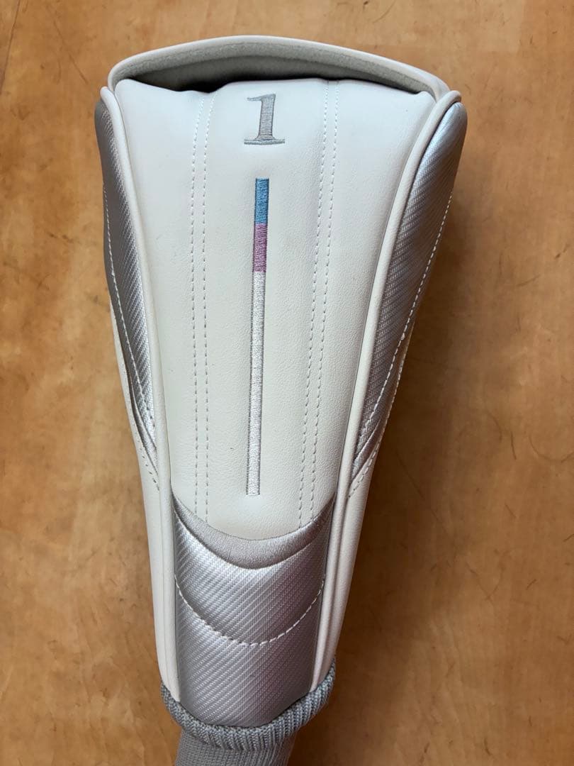 XXIO ドライバー ネイビー