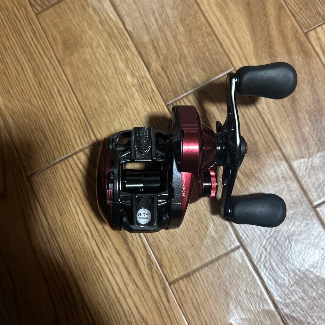 ’19スコーピオンMGL