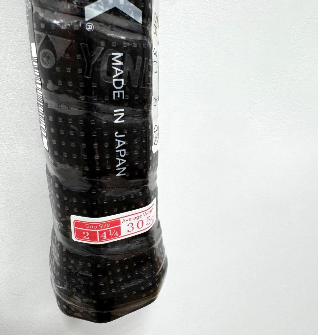 YONEX 07 EZONE98 スカイブルー G2新品未使用 No.13