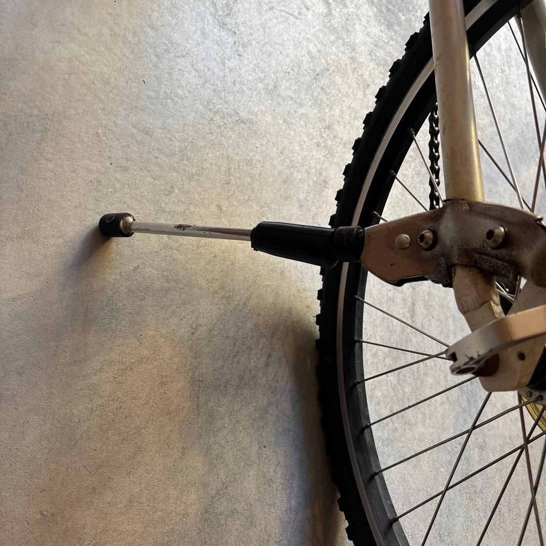 ルイガノ　子供用　自転車　キッズ 女の子　男の子　ジュニア24インチ