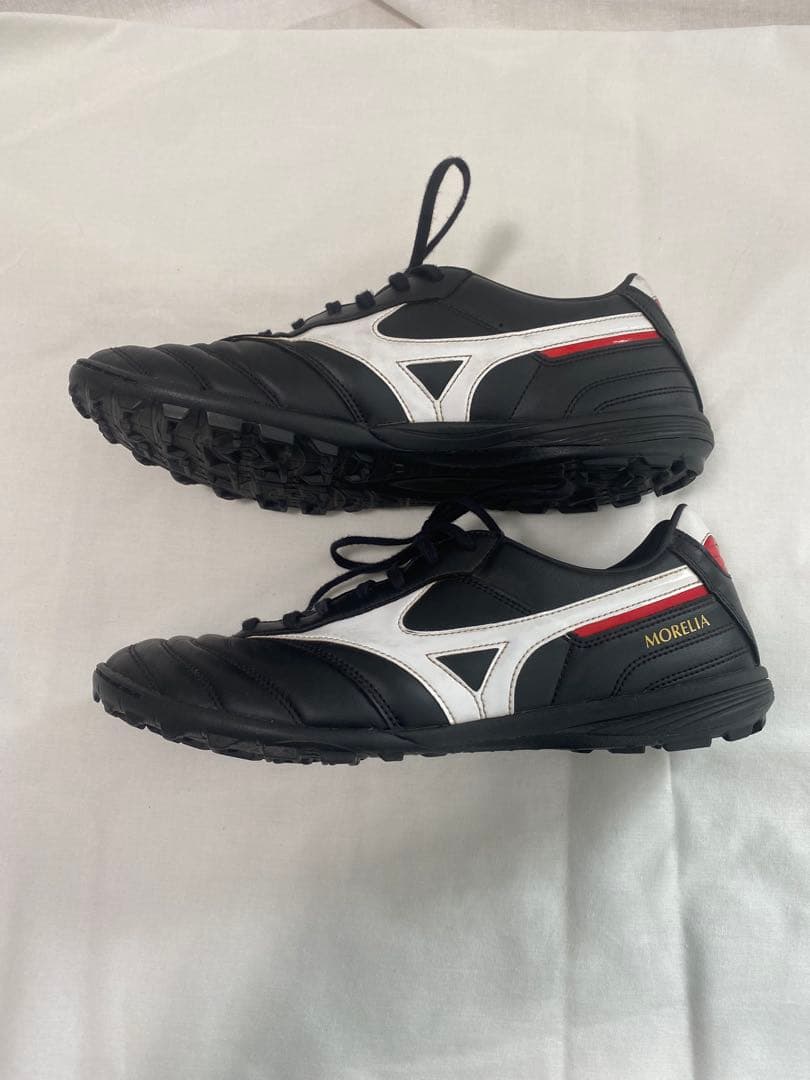 ミズノ MIZUNOモレリア TFフットサルシューズ TF