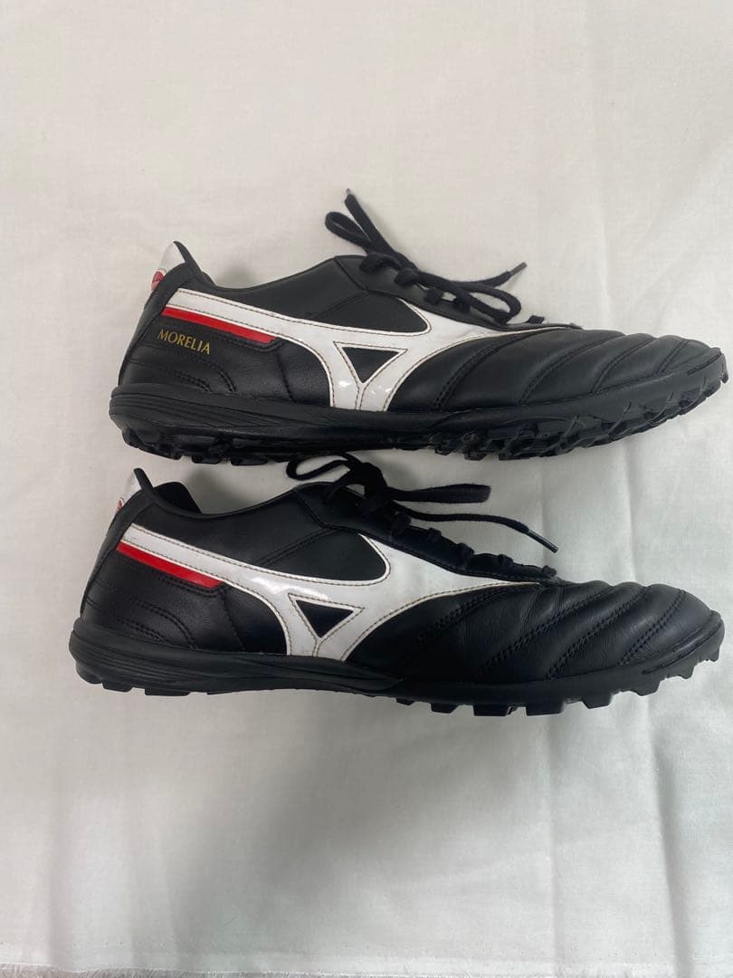 ミズノ MIZUNOモレリア TFフットサルシューズ TF