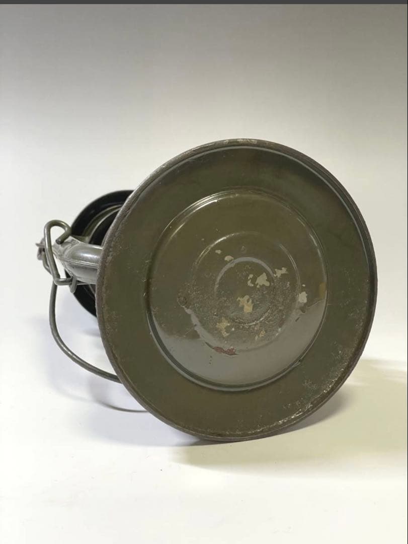 コレクター放出品 Feuerhand 176E フュアーハンド ランタン