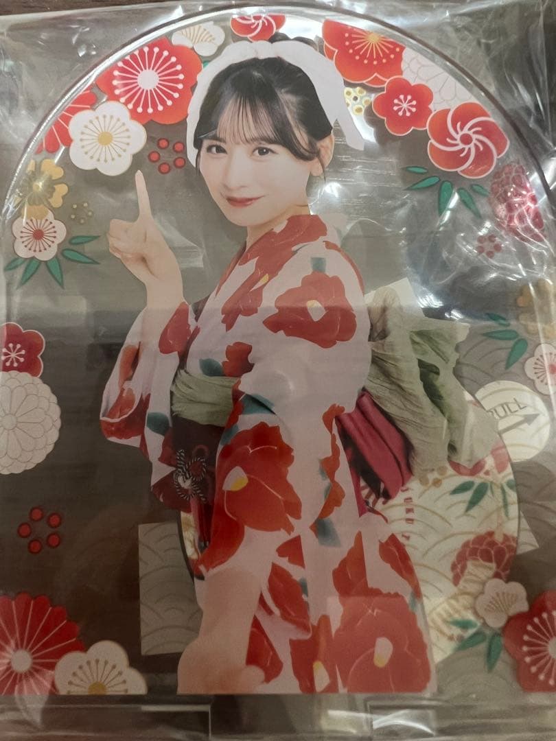 立花琴未 すきくじ きゃんちゅー