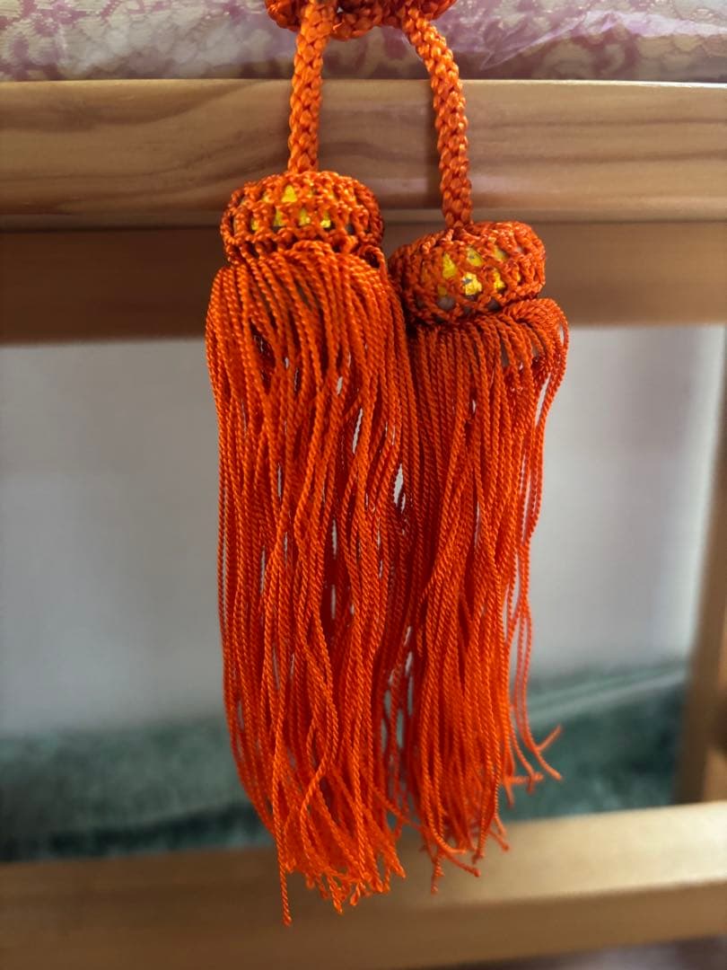 兜。金属製 。レトロ。未使用。シルバー。シンプル