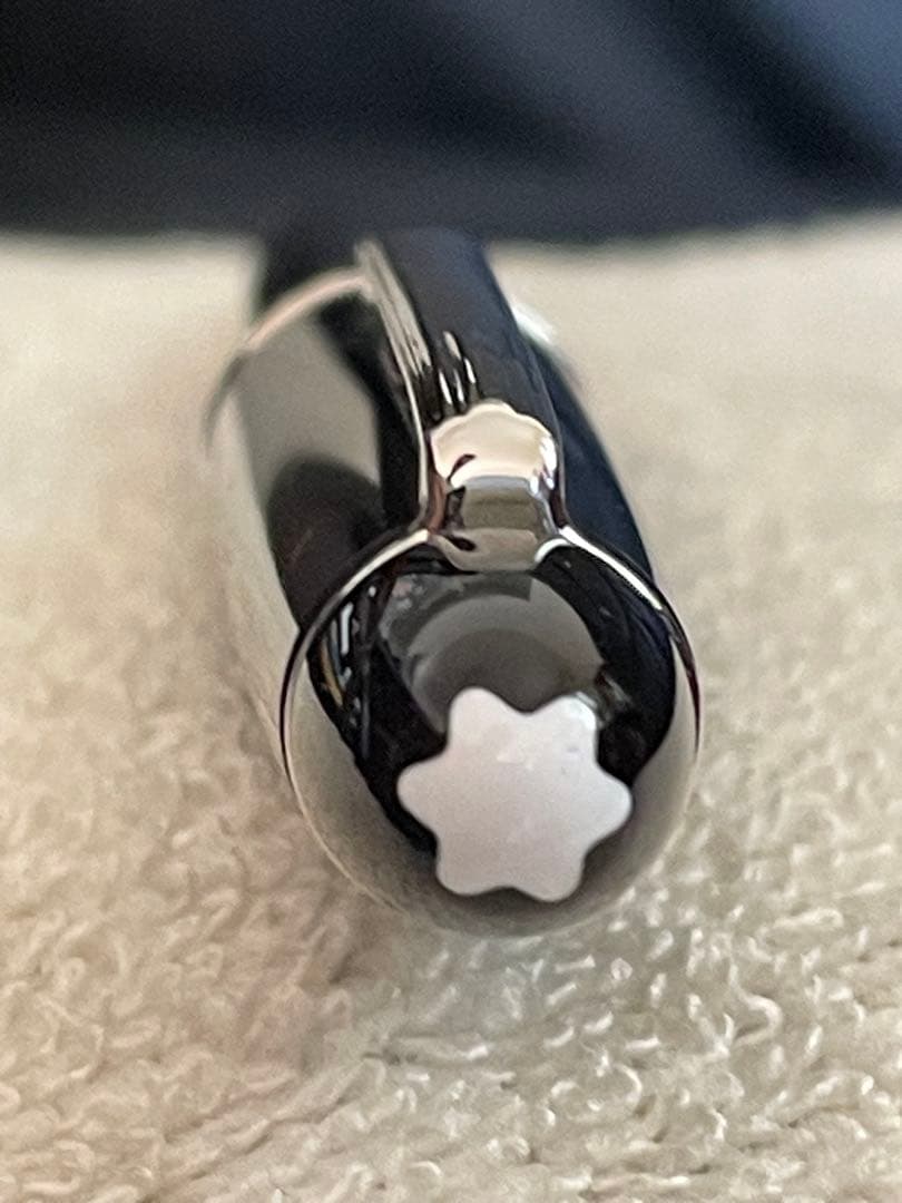 ◾️美品プラチナ◾️モンブランP 161 ボールペン◾️マイスターシュテュックルグラン