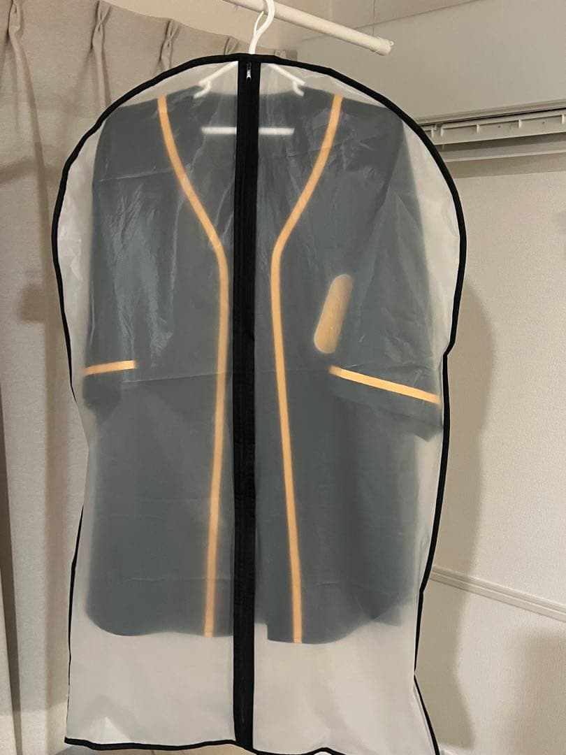 【ほぼ新品】あいみょん 甲子園 サーチライト ユニフォーム Lサイズ