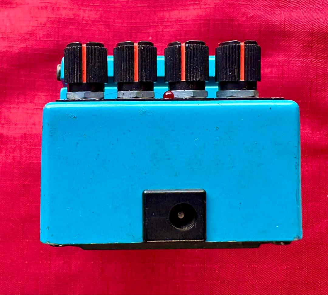 BOSS Vibrato V-B2 1982年製