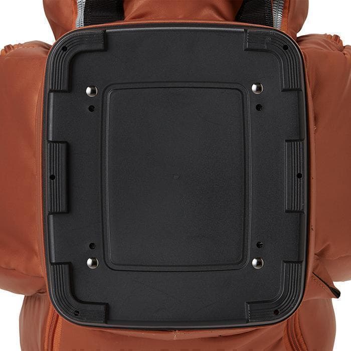 新品 ONOFF オノフ キャディバッグ OB0424 ダークネイビー