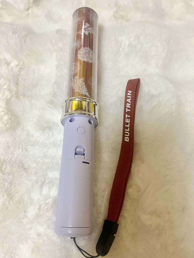 【超特急|マサヒロ】ペンライト・グッズ5点セット