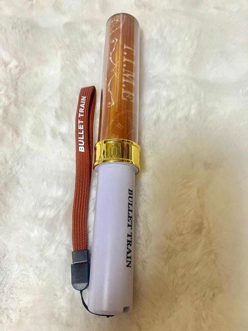 【超特急|マサヒロ】ペンライト・グッズ5点セット