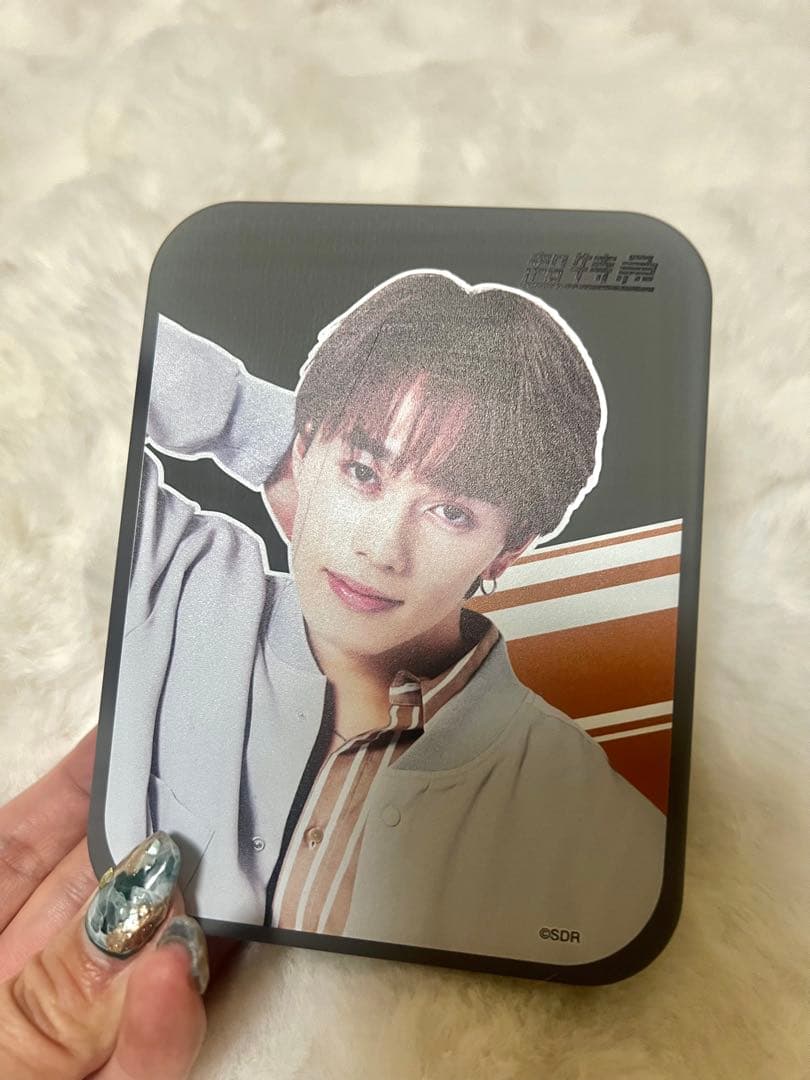 【超特急|マサヒロ】ペンライト・グッズ5点セット