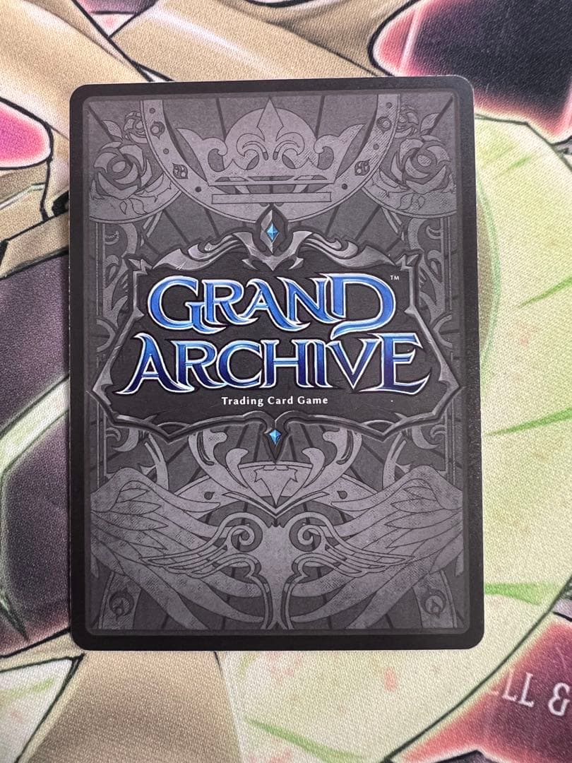 その他 Cao Cao, Aspirant of Chaos (CSR)