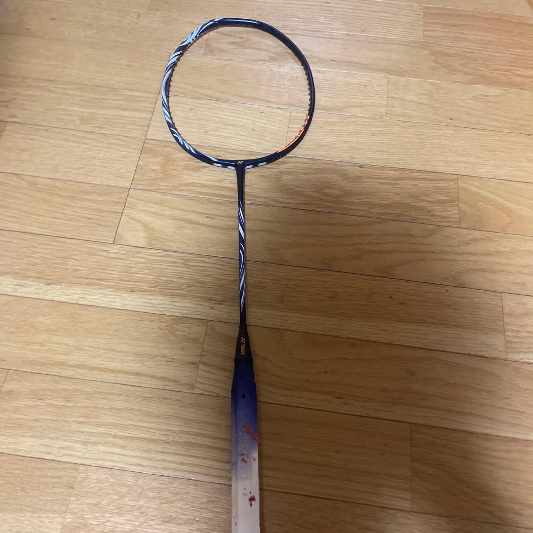 アストロクス100Z Zジャンク品