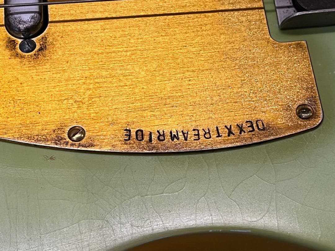 DeliciousTaylormade ノーヘルDexxtreamRide