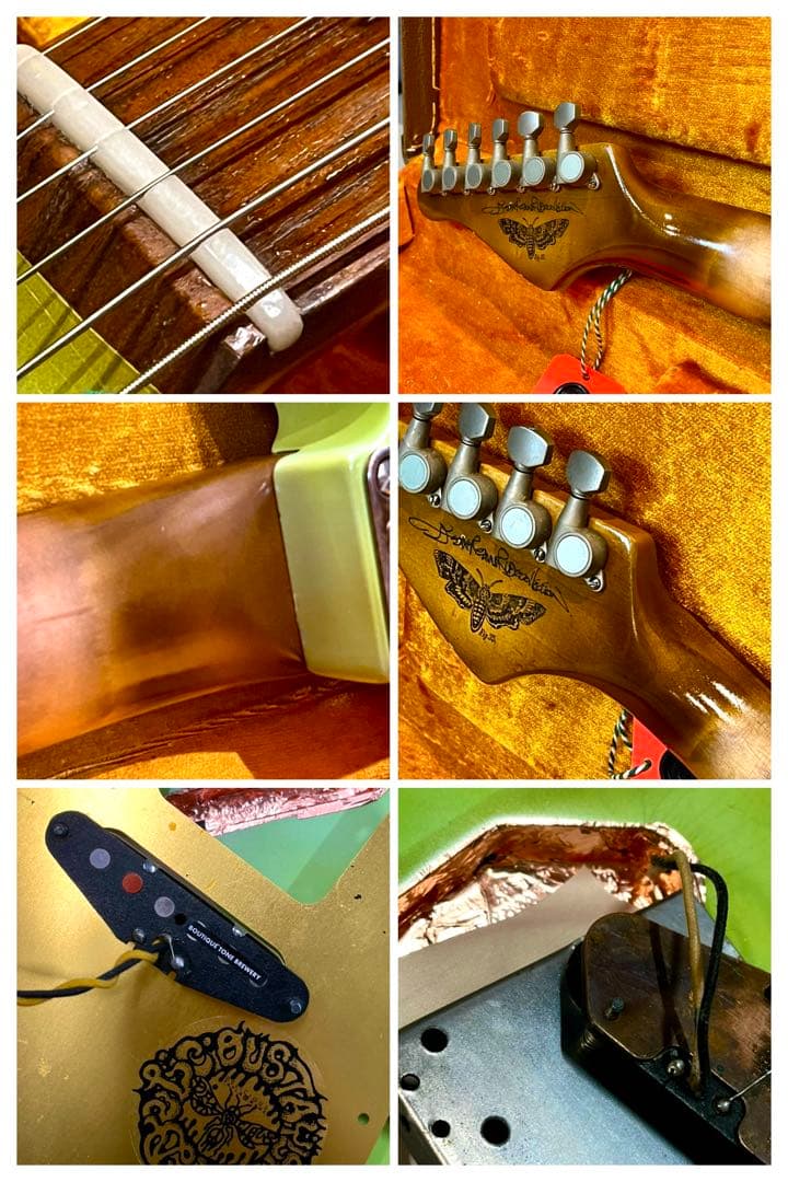 DeliciousTaylormade ノーヘルDexxtreamRide