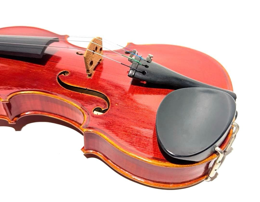 【希少】Jun Bamba Giapponese 1979年製 ヴァイオリン