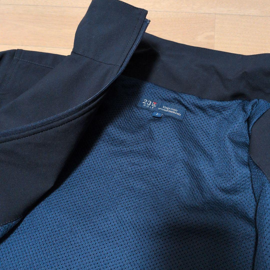 23区GOLF ジャケット サイズI