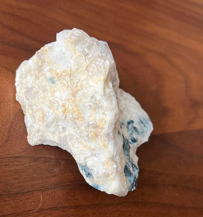 【半額セール中】ユーフォラライト44 癒し レア 原石 Euphoralite