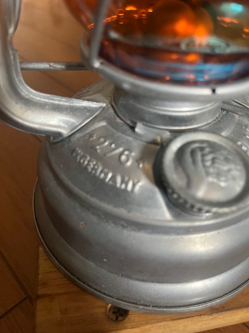 FEUER HAND276 2個、DIETZ76 1個 3点セット