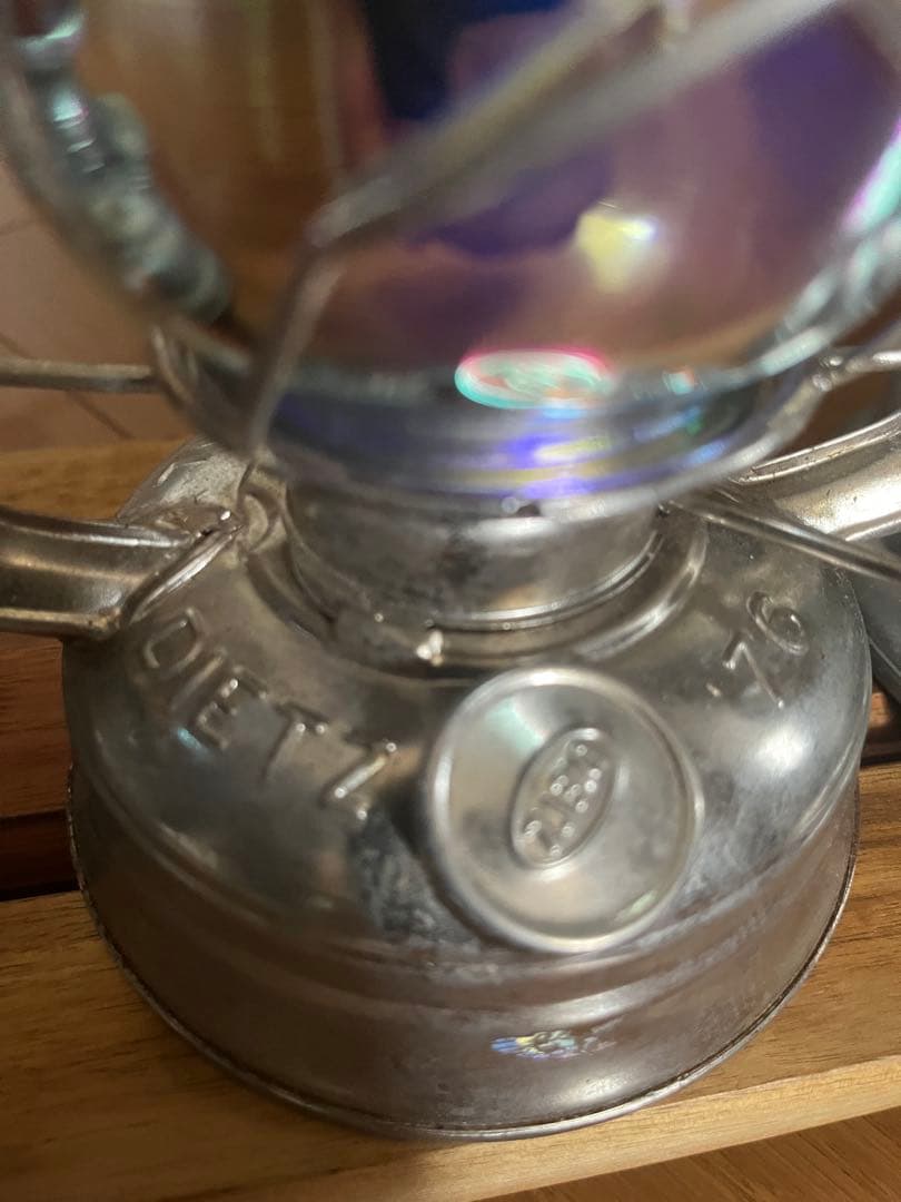 FEUER HAND276 2個、DIETZ76 1個 3点セット