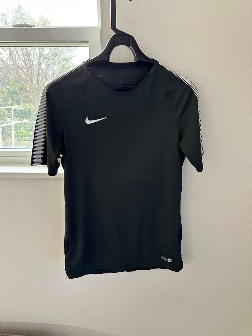 鹿島アントラーズ　　 NIKE 2018 ACL 移動着　選手着用モデル