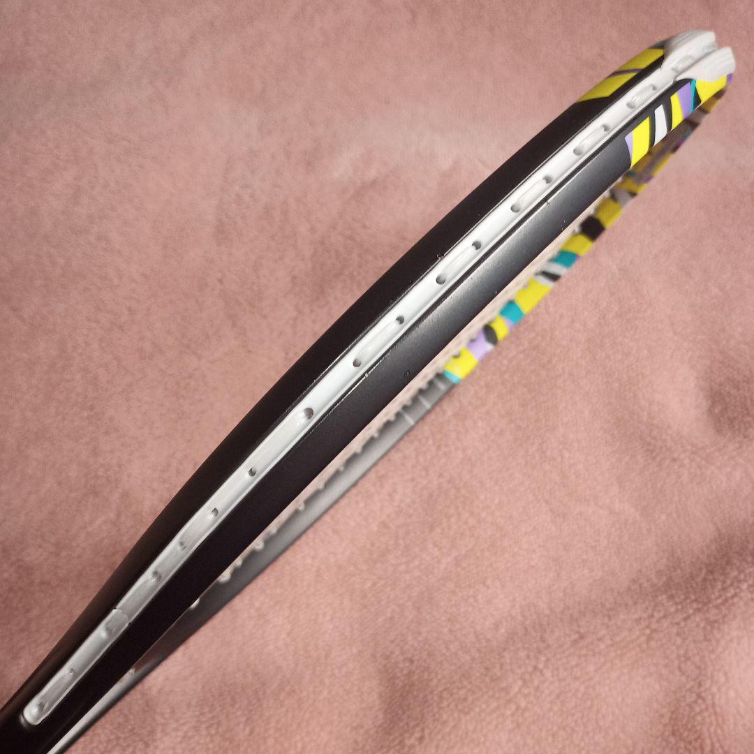 YONEX ヨネックス GEOBREAK ジオブレイク 50VS 軟式 テニス