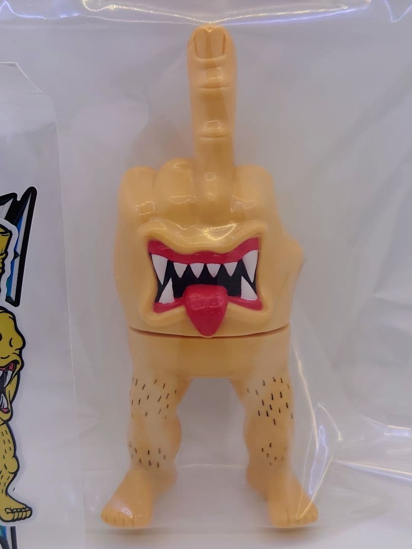 METEORATOYZ スーフェス izumonster hxs ギャロミ