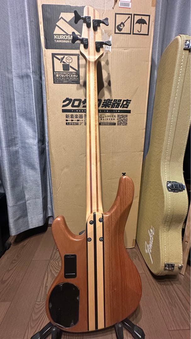 【激レア】SPEAR アクティブベース　ジャンク