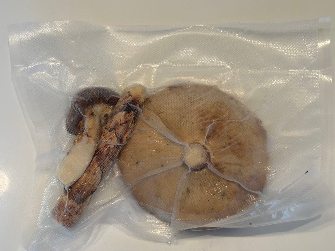 ☆信州産松茸☆冷凍松茸☆約170グラム☆まつたけ☆国産☆D☆信州ブランド☆