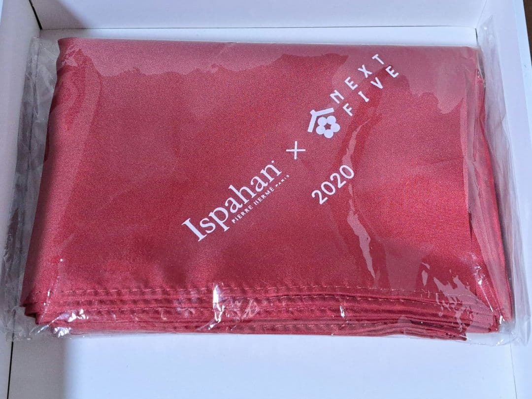 NEXT FIVE 2020 貴醸酒 イスパハン Ispahan