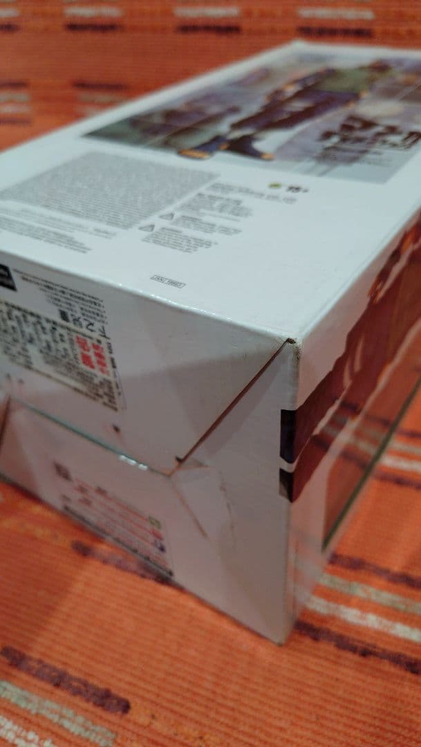 ナルト疾風伝 フィギュア マンガディメンションズ カカシ 海外正規版