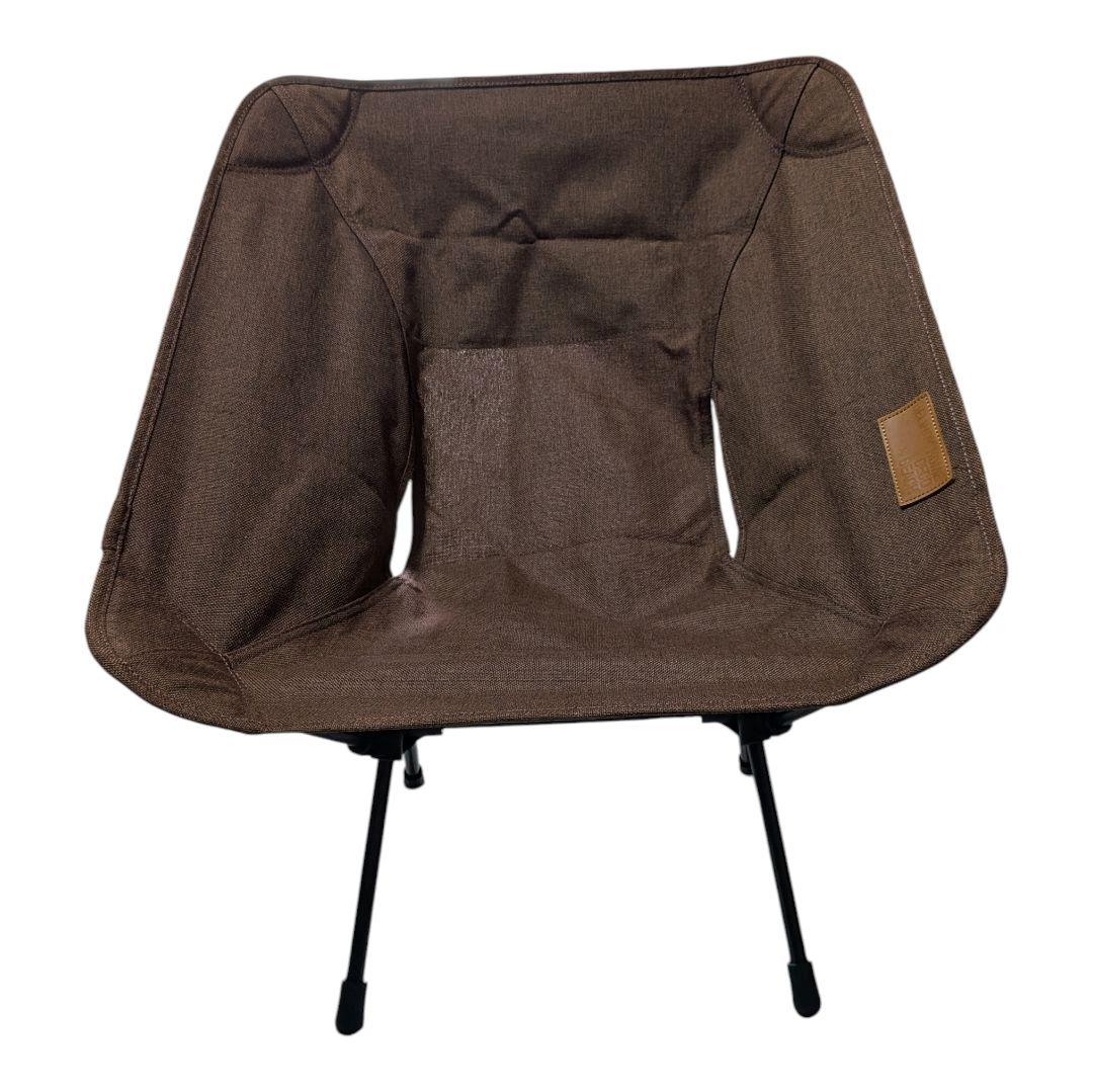 Helinoxコンフォートチェア