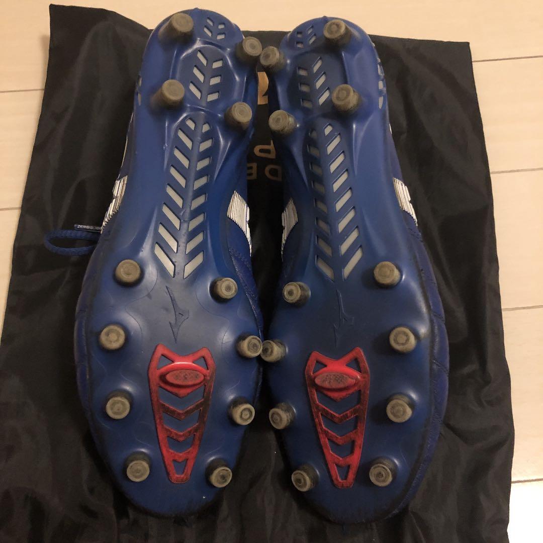 ミズノ サッカースパイク モレリアネオ3 28cm