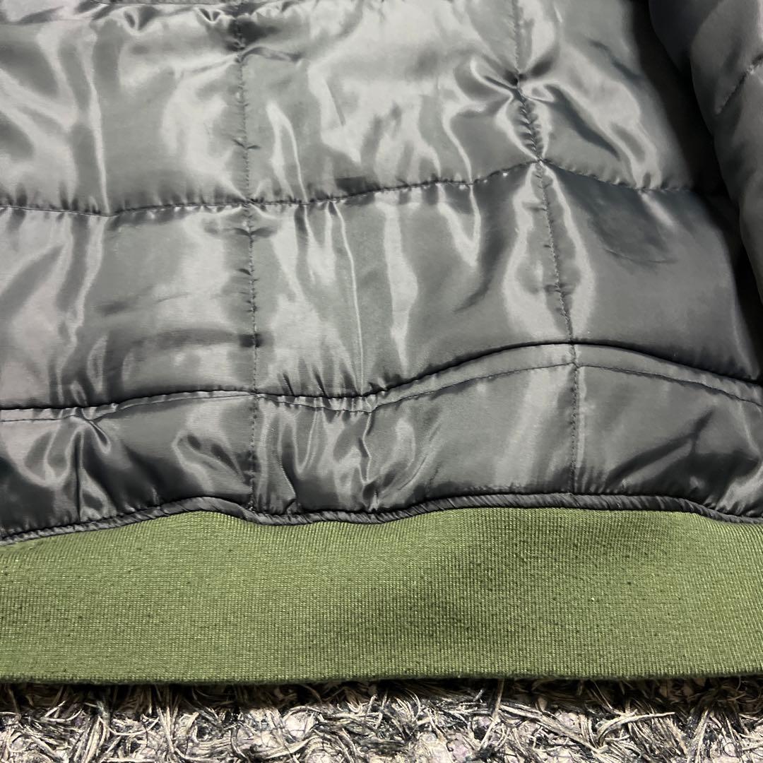 サンライン シューターMA-1ジャケット