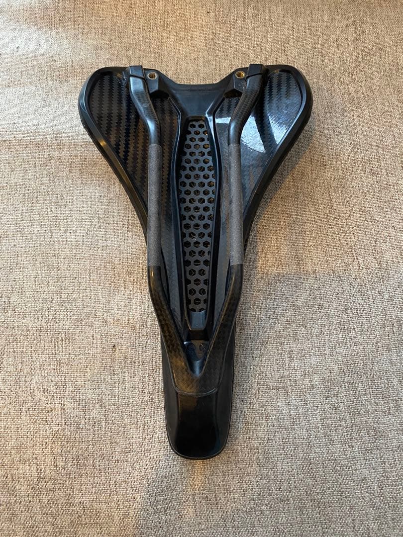 パーツ s-works ROMIN EVO MIRROR 143mm