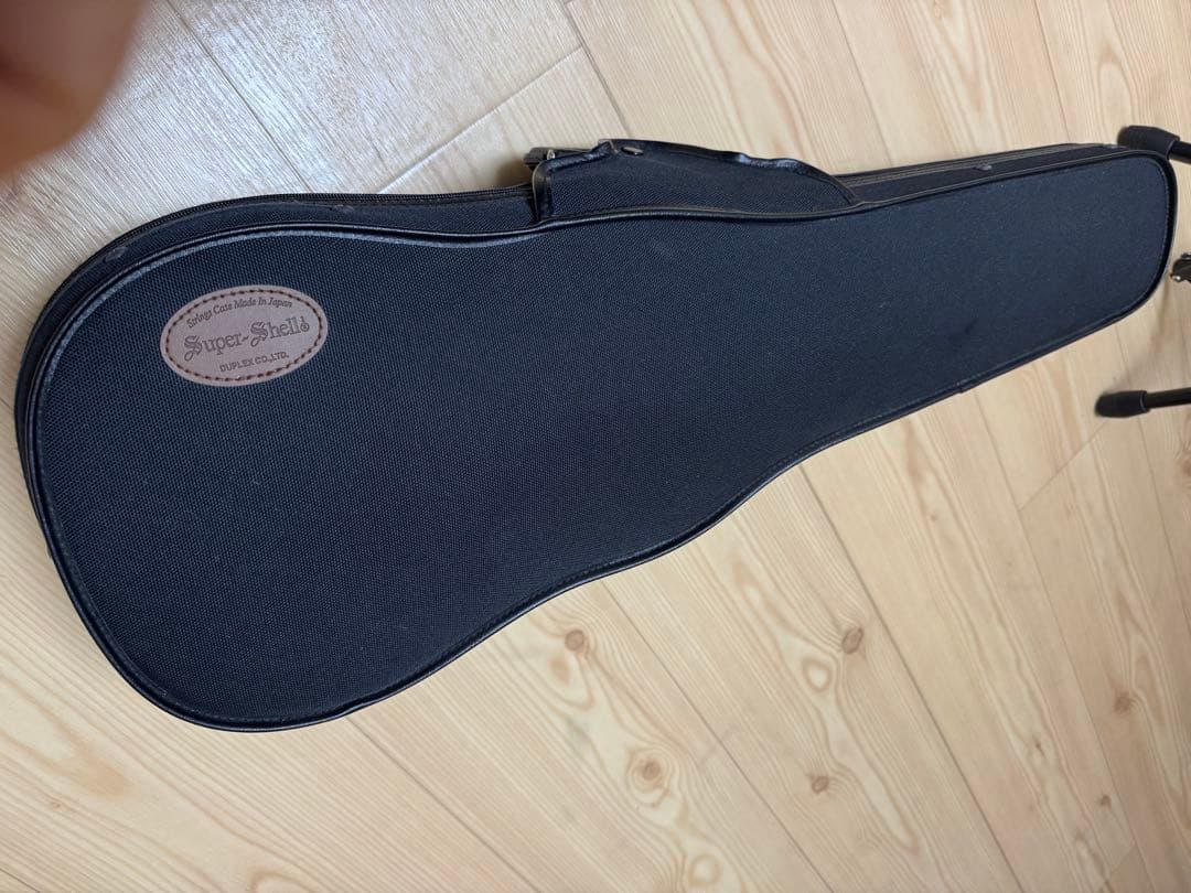 Josef Jan Dvořák バイオリン 本体