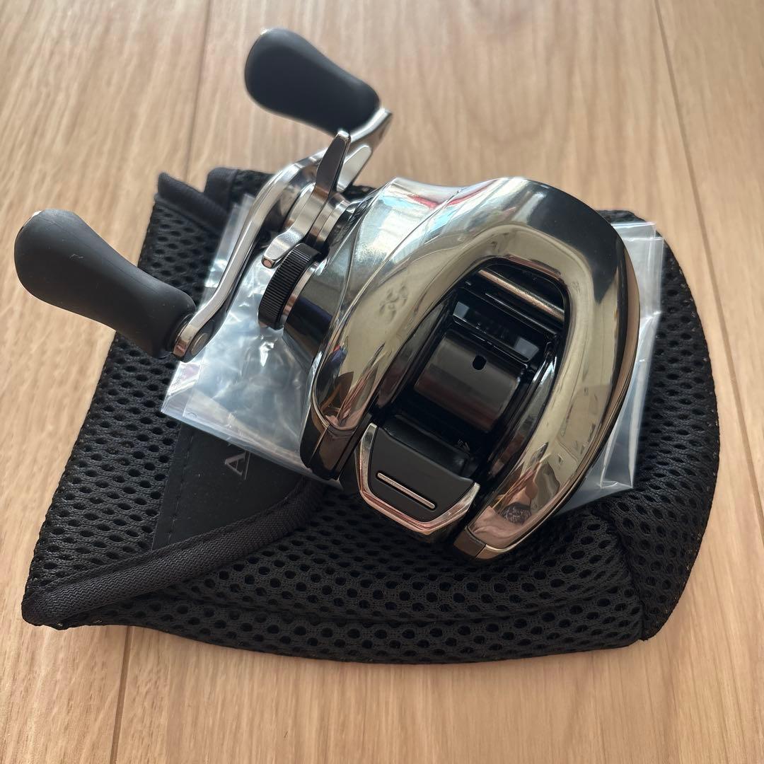 25アンタレス101XG