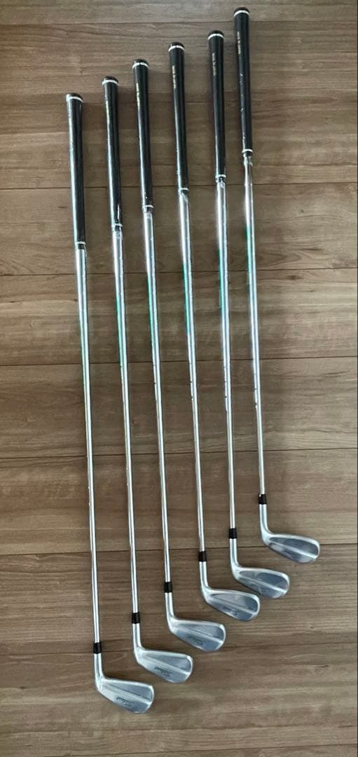 新品未使用Titleist アイアンT250 6本セット【特別SALE】